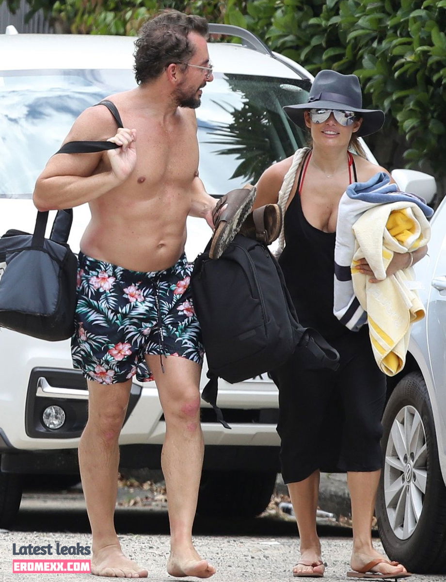 Latest Leaks Ada Nicodemou Nude #25 - Fapello