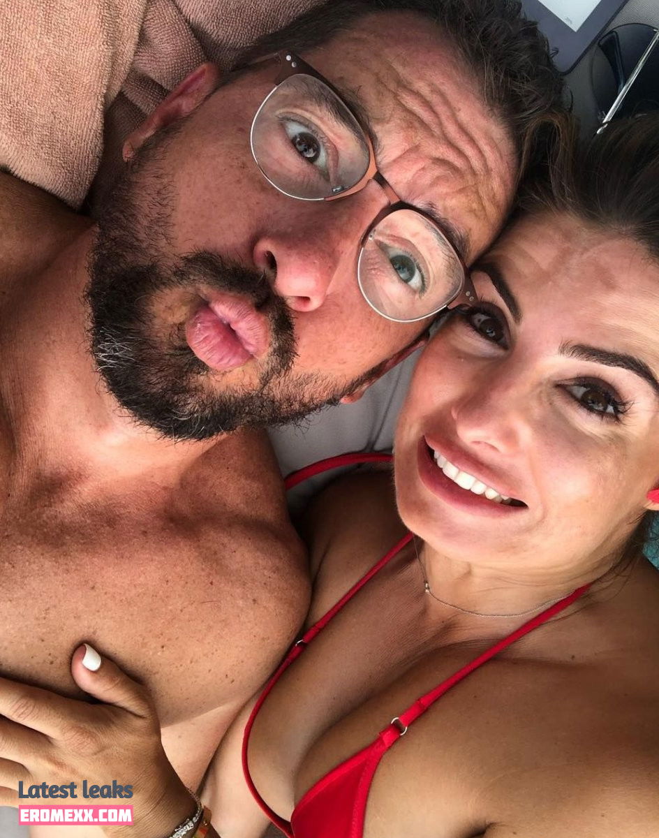 Latest Leaks Ada Nicodemou Nude #27 - Erome