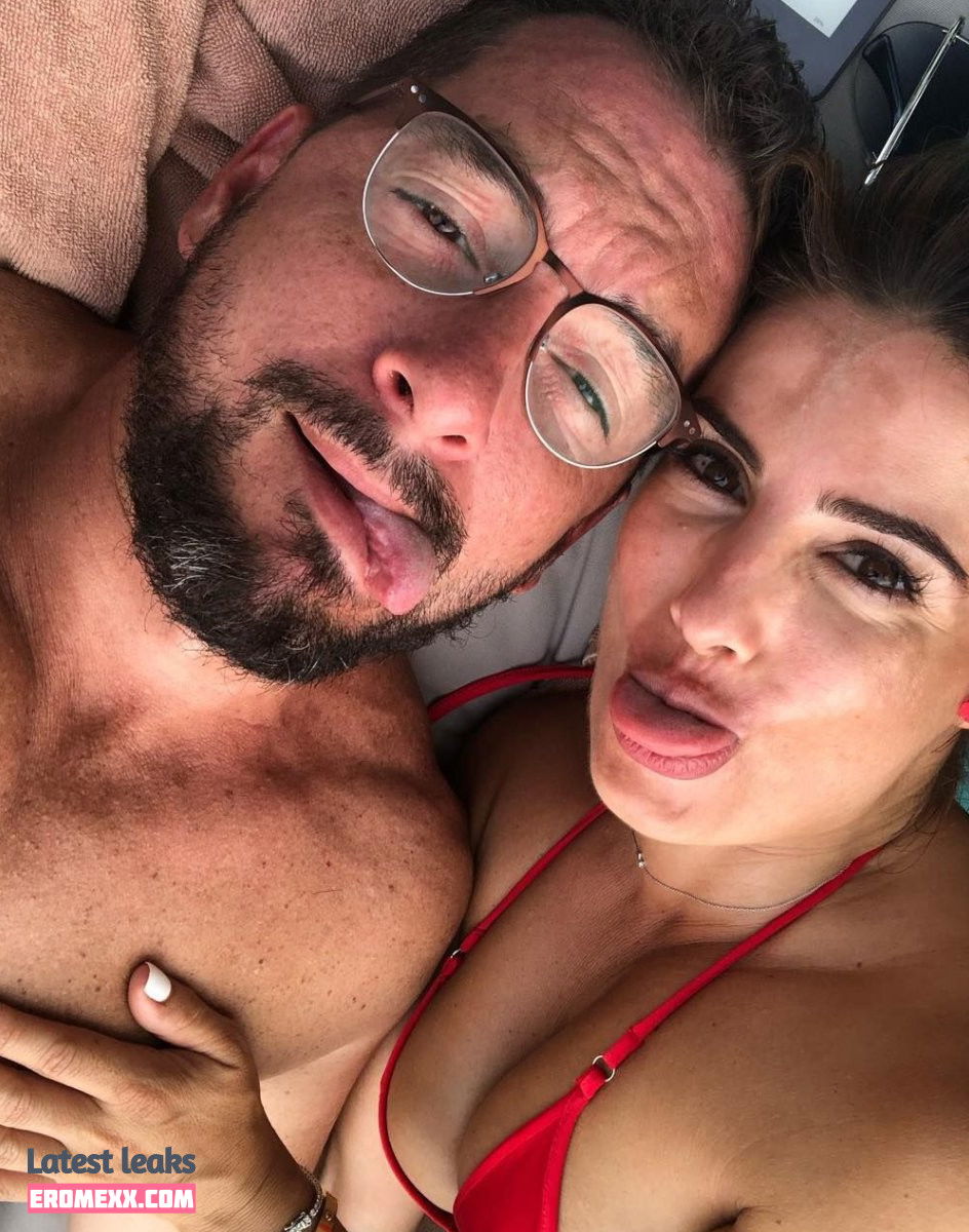 Latest Leaks Ada Nicodemou Nude #29 - Erome