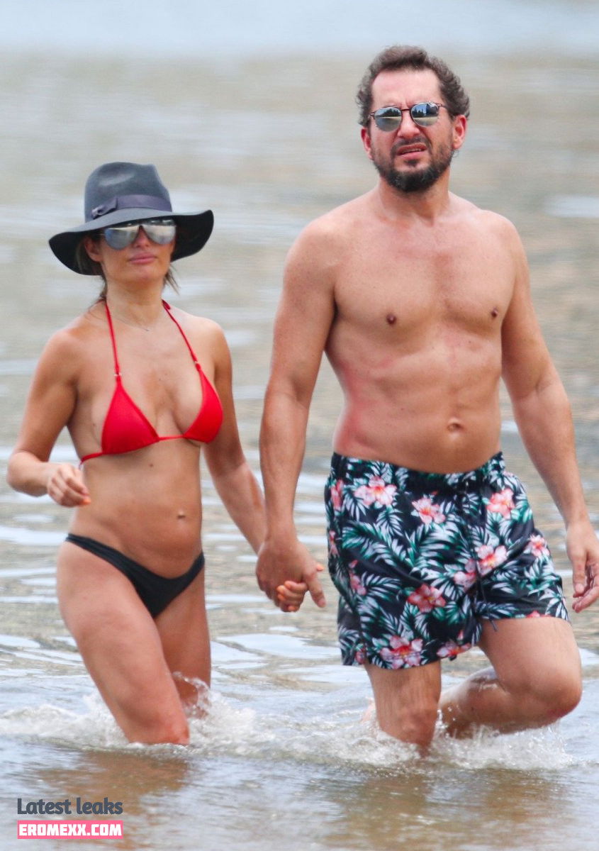 Latest Leaks Ada Nicodemou Nude #3 - Fapello