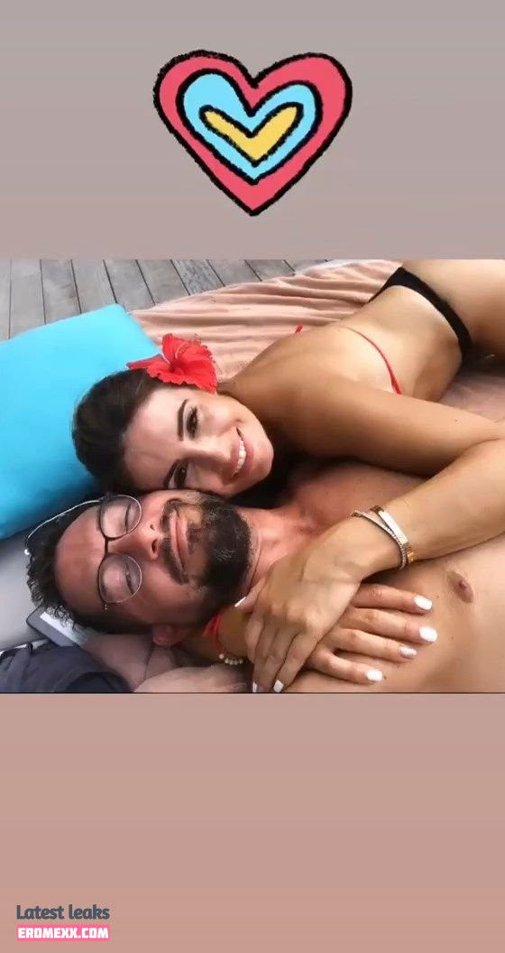 Latest Leaks Ada Nicodemou Nude #32 - Erome