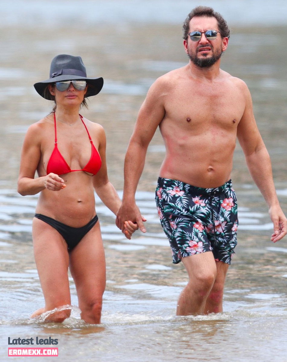 Latest Leaks Ada Nicodemou Nude #4 - Fapello