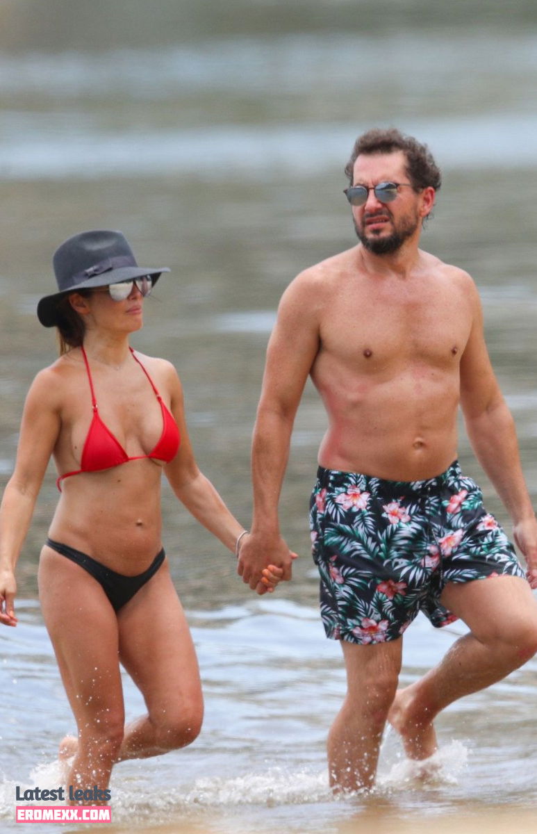 Latest Leaks Ada Nicodemou Nude #6 - Fapello