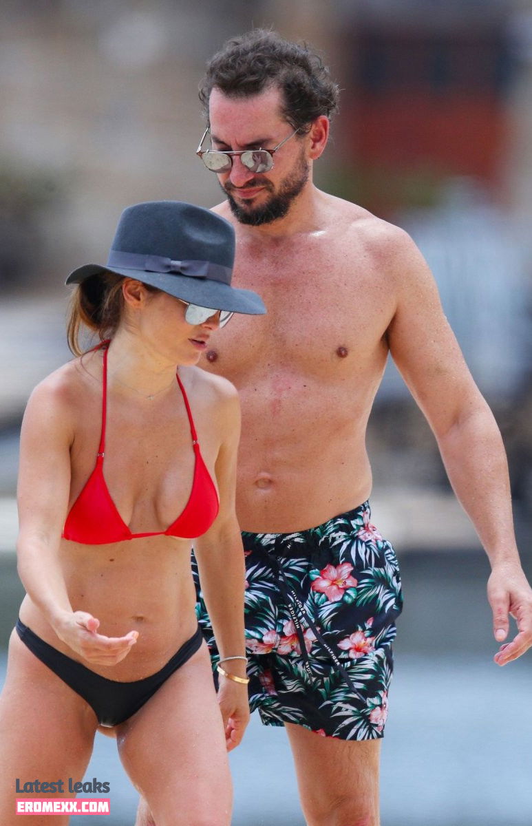 Latest Leaks Ada Nicodemou Nude #9 - Fapello