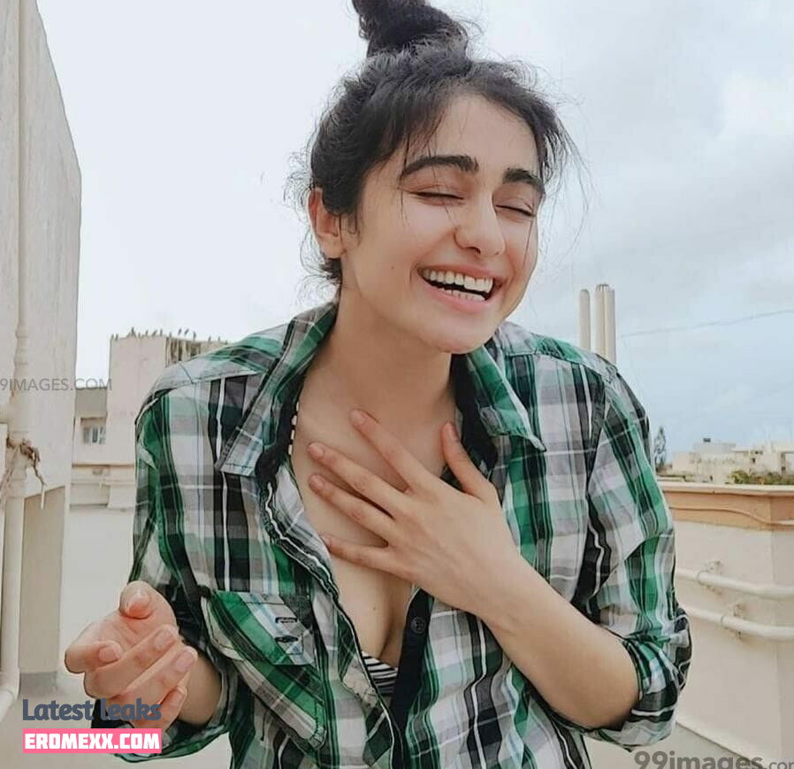 Latest Leaks Adah Sharma Nude #27 - Erome