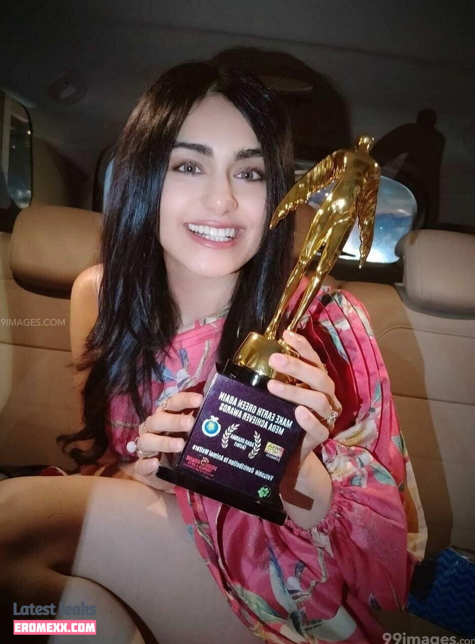 Latest Leaks Adah Sharma Nude #30 - Erome