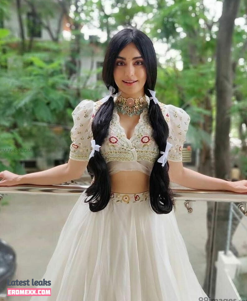 Latest Leaks Adah Sharma Nude #32 - Erome