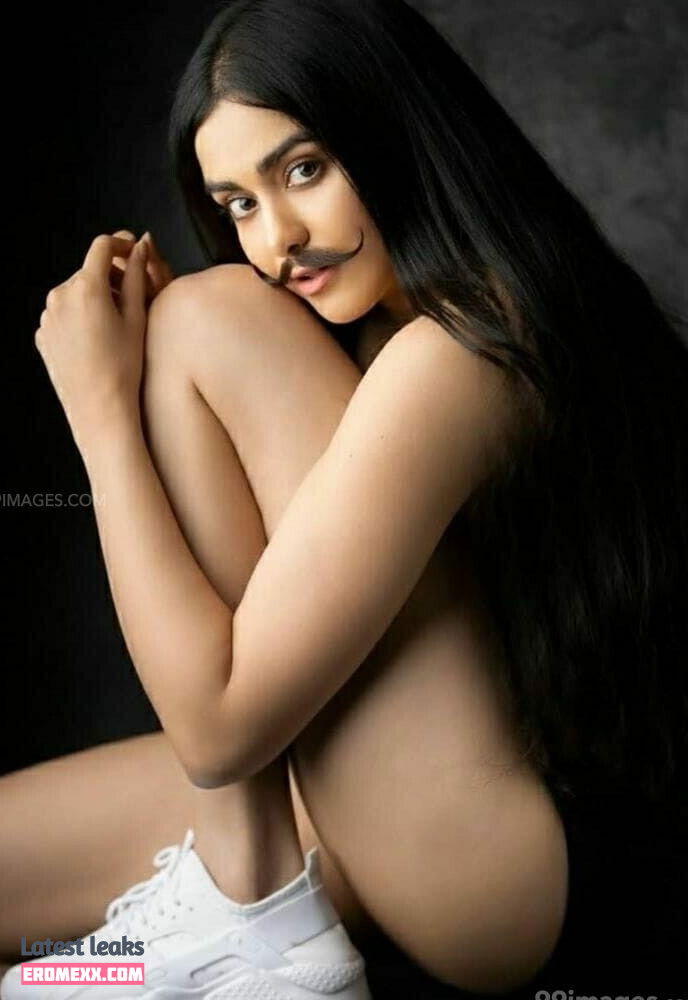 Latest Leaks Adah Sharma Nude #33 - Erome