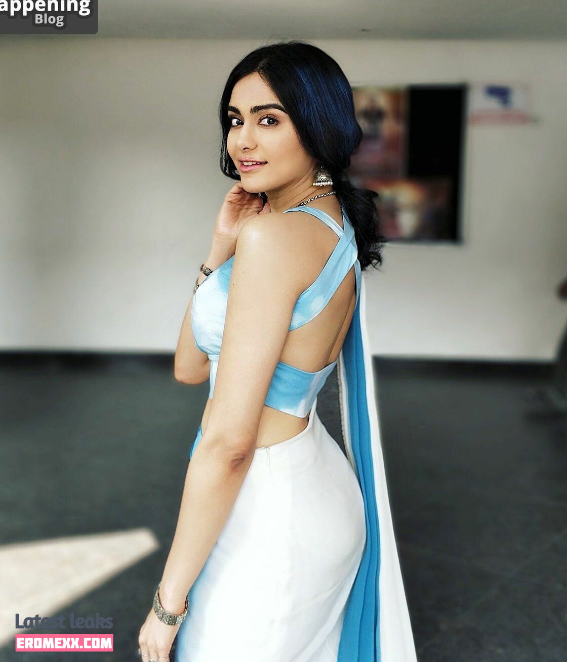 Latest Leaks Adah Sharma Nude #64 - Erome