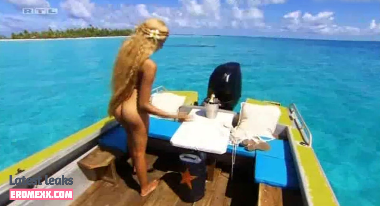 Latest Leaks Adam sucht Eva – Gestrandet im Paradies Nude #10 - Fapello