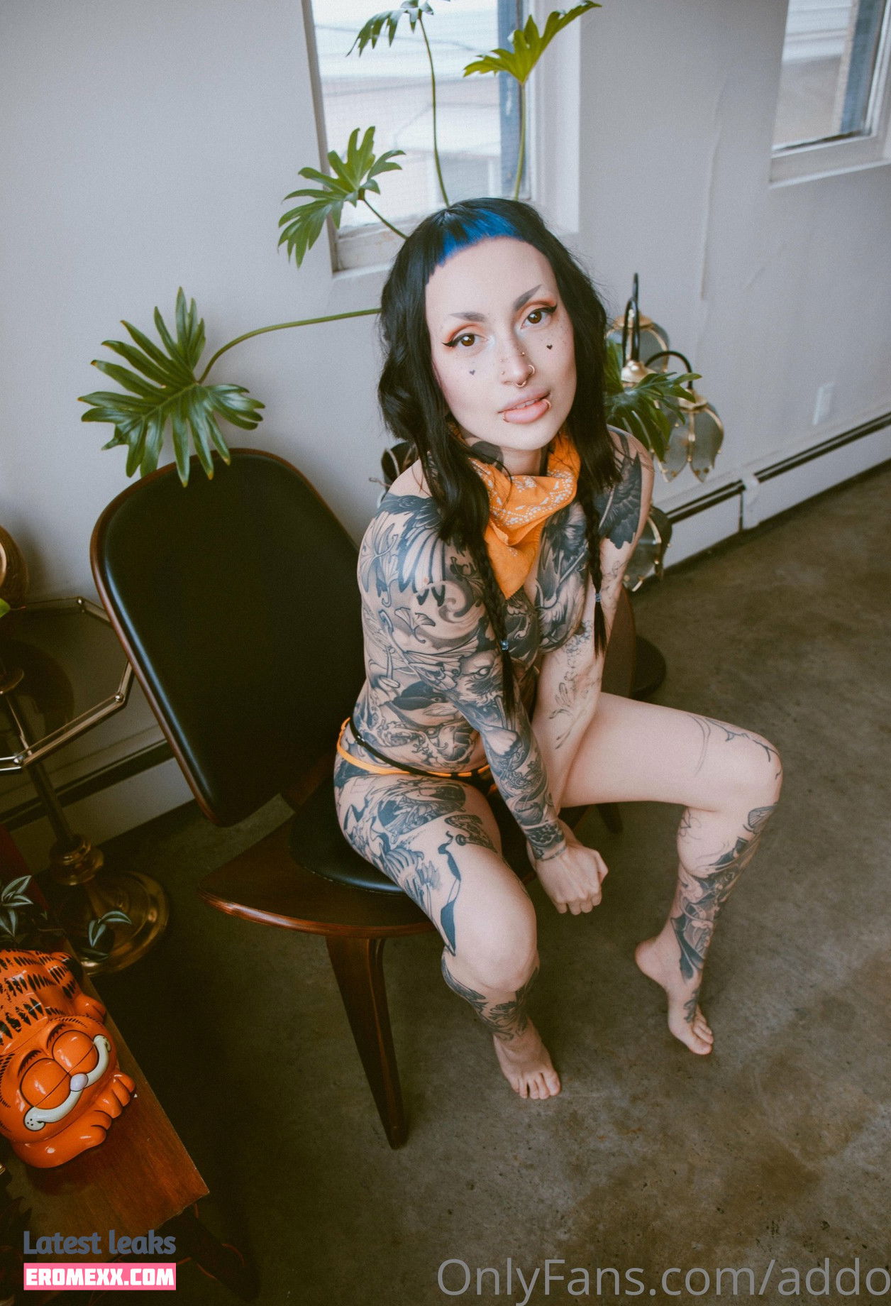 Latest Leaks Addox Nude #19 - Fapello