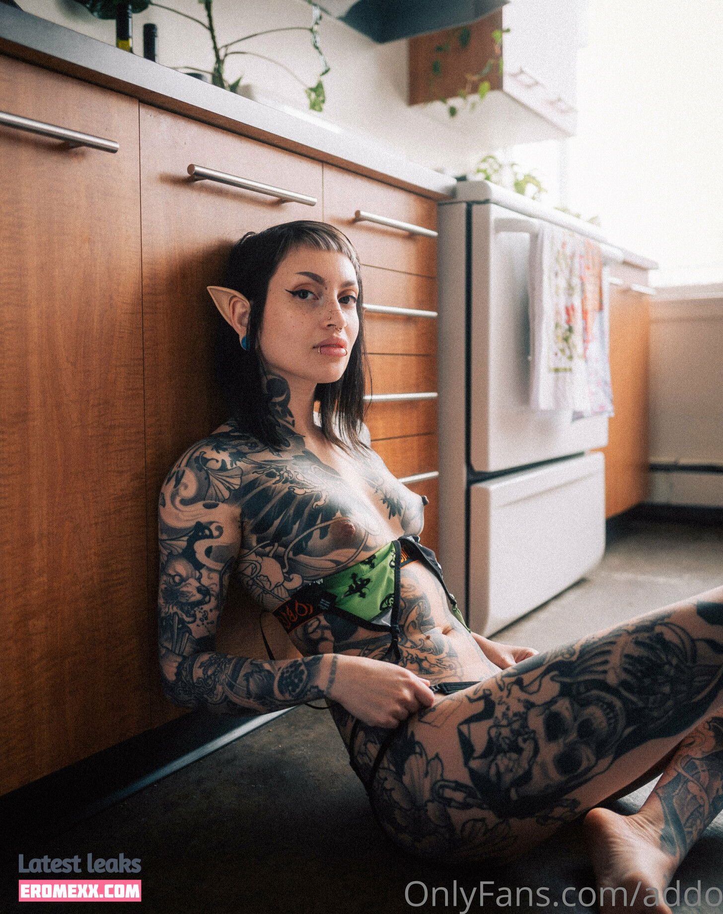 Latest Leaks Addox Nude #25 - Fapello