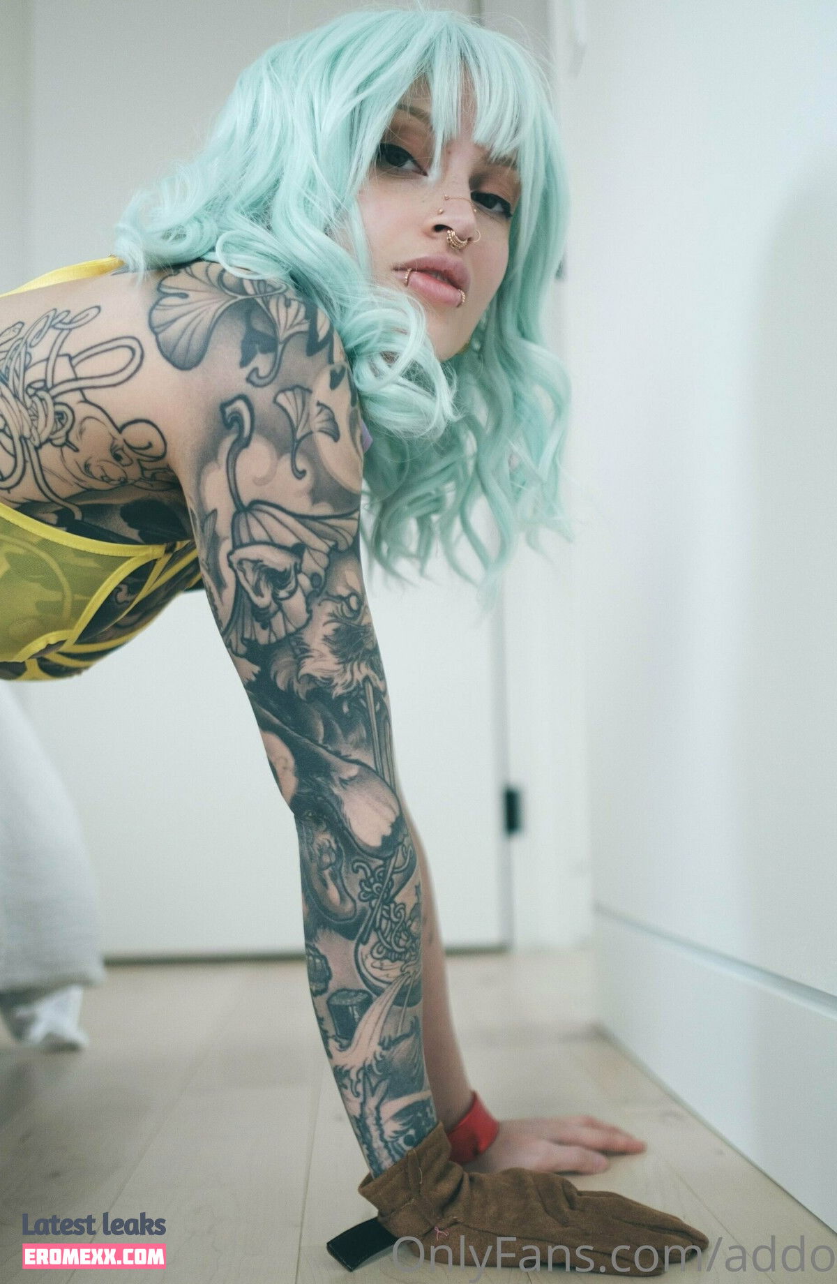 Latest Leaks Addox Nude #33 - Fapello