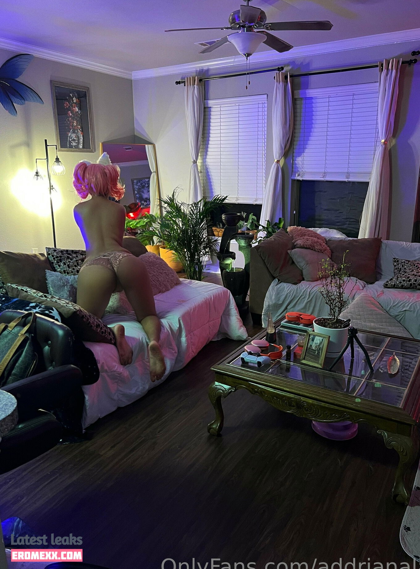 Latest Leaks addrianala Nude #21 - Fapello