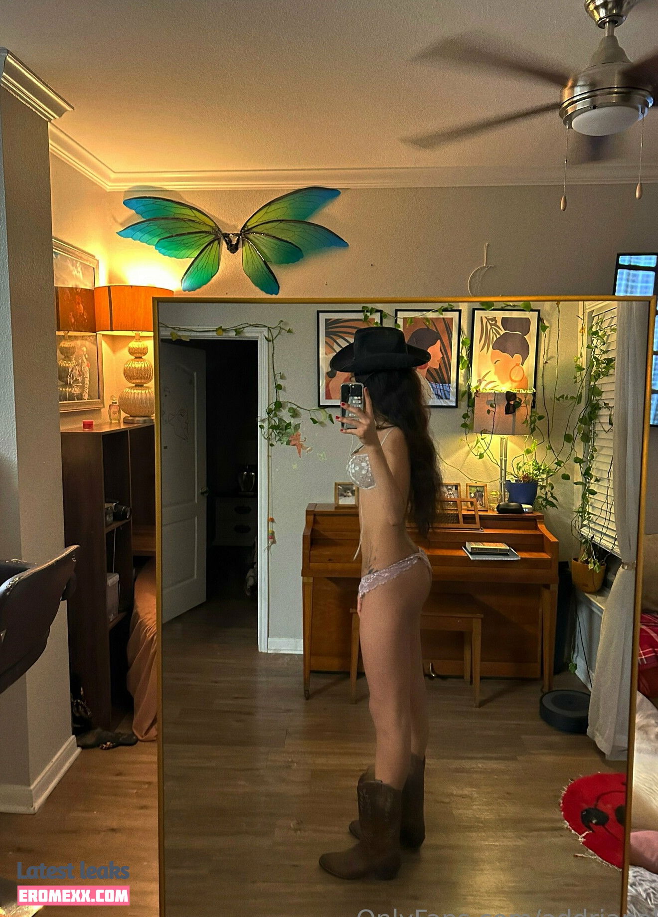 Latest Leaks addrianala Nude #52 - Fapello
