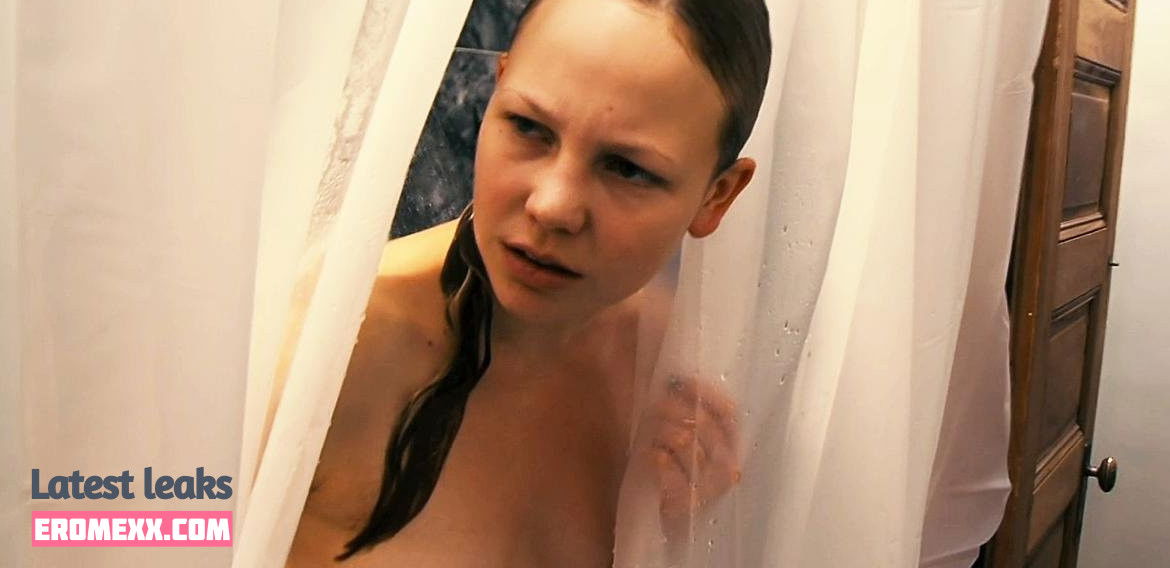 Latest Leaks Adelaide Clemens Nude #10 - Fapello