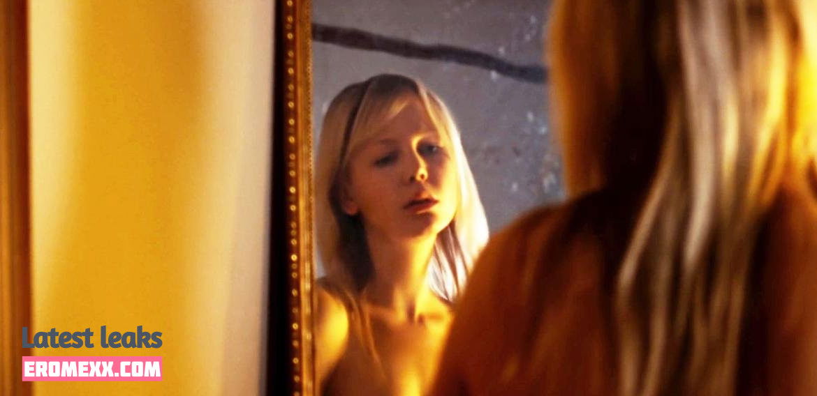 Latest Leaks Adelaide Clemens Nude #11 - Fapello