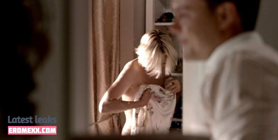 Latest Leaks Adelaide Clemens Nude #13 - Fapello