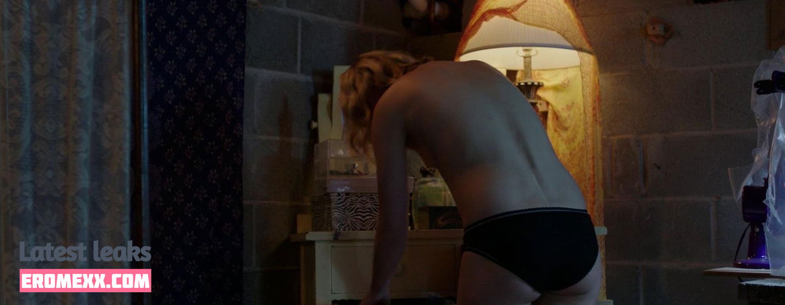 Latest Leaks Adelaide Clemens Nude #14 - Fapello
