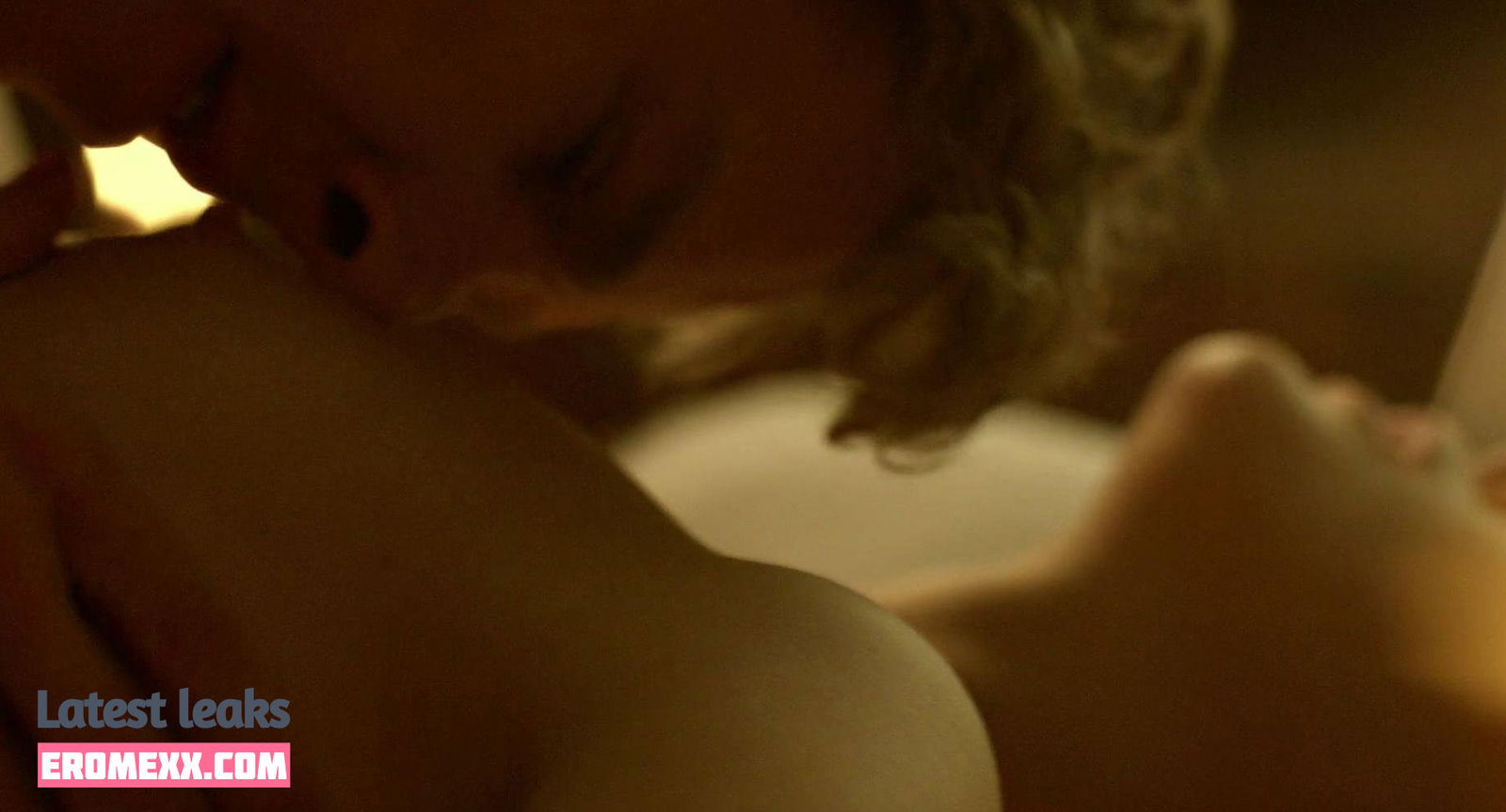 Latest Leaks Adelaide Clemens Nude #15 - Fapello