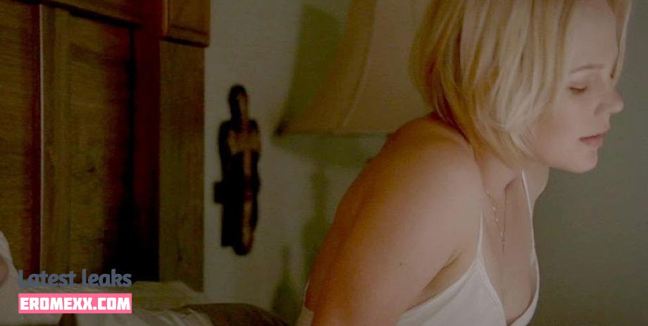 Latest Leaks Adelaide Clemens Nude #24 - Erome