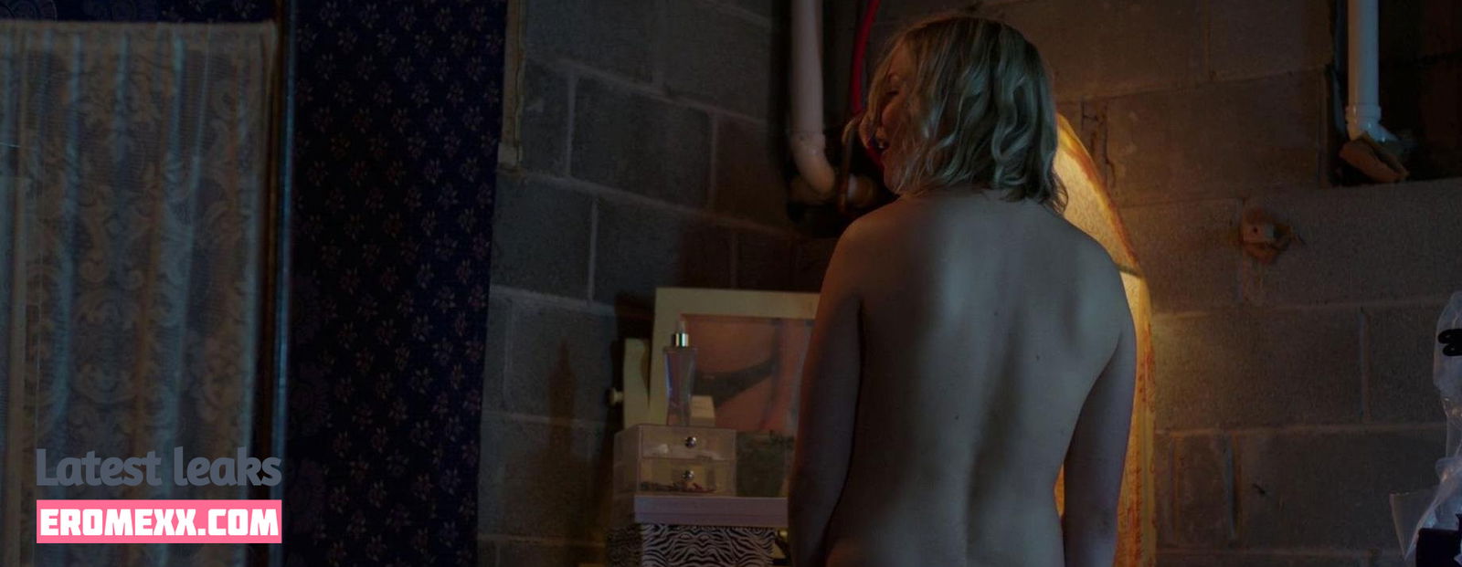 Latest Leaks Adelaide Clemens Nude #27 - Erome