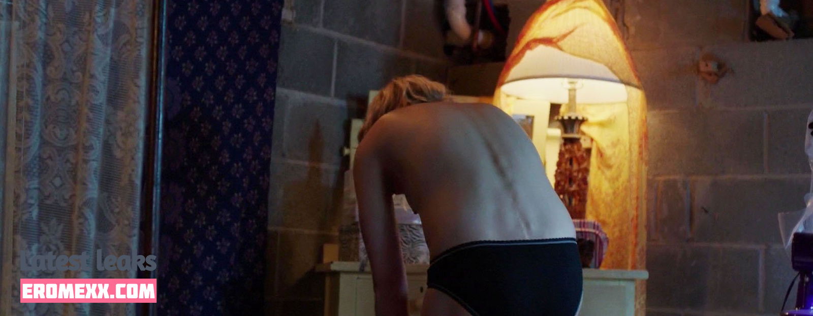 Latest Leaks Adelaide Clemens Nude #30 - Erome