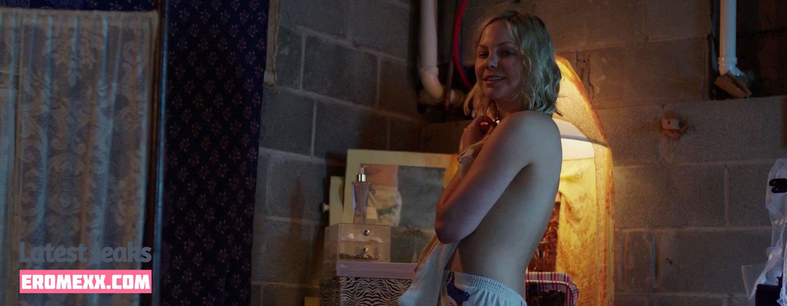 Latest Leaks Adelaide Clemens Nude #33 - Erome