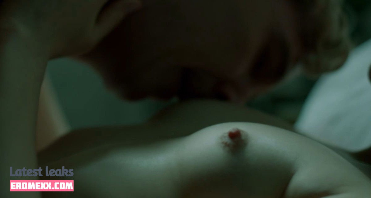 Latest Leaks Adelaide Clemens Nude #35 - Erome