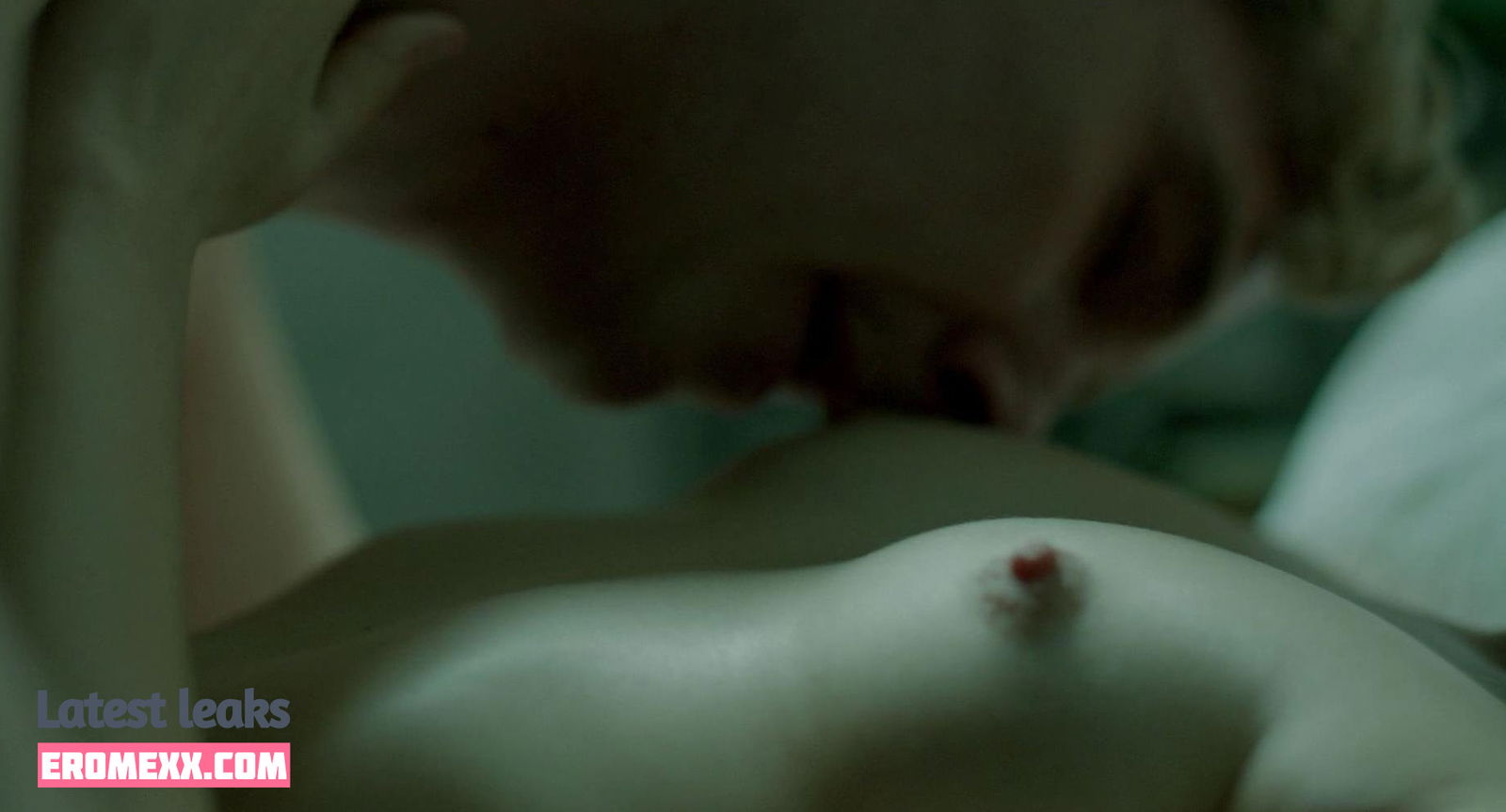 Latest Leaks Adelaide Clemens Nude #6 - Fapello