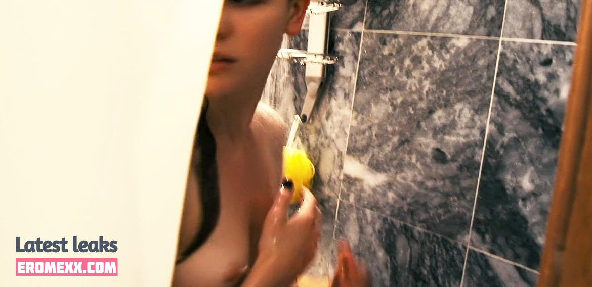 Latest Leaks Adelaide Clemens Nude #9 - Fapello