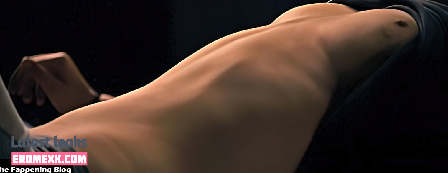 Latest Leaks Adèle Exarchopoulos Nude #174 - Fapello
