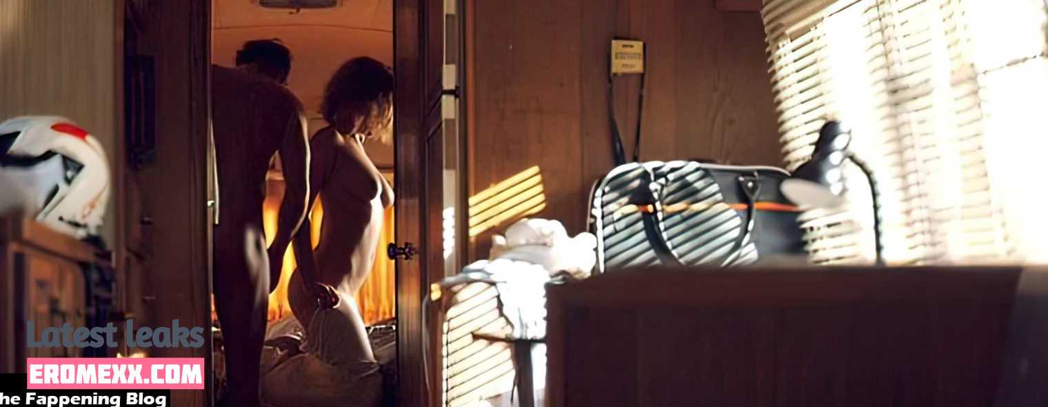 Latest Leaks Adèle Exarchopoulos Nude #209 - Fapello