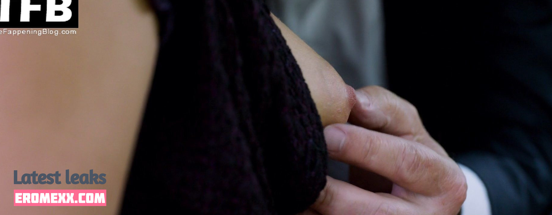 Latest Leaks Adèle Exarchopoulos Nude #215 - Fapello