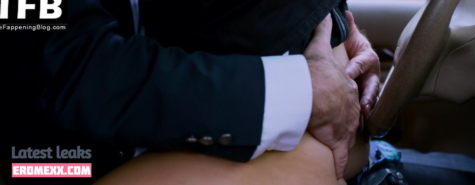 Latest Leaks Adèle Exarchopoulos Nude #219 - Fapello