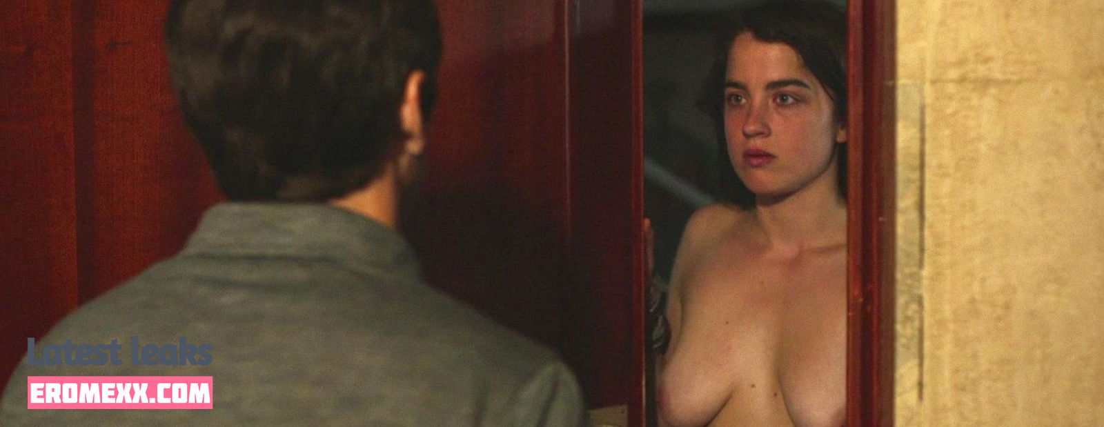 Latest Leaks Adèle Haenel Nude #11 - Erome