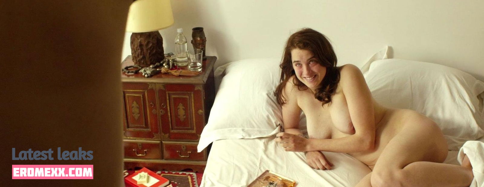 Latest Leaks Adèle Haenel Nude #16 - Erome