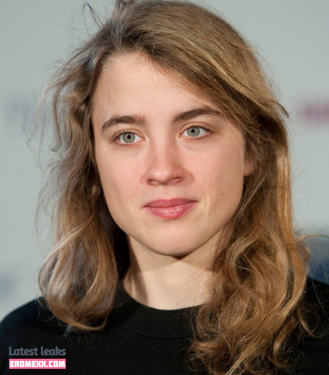 Latest Leaks Adèle Haenel Nude #6 - Erome