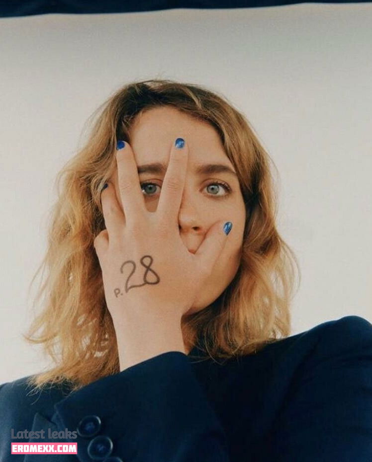 Adèle Haenel nude leaks onlyfans - Erome