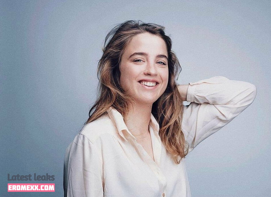 Adèle Haenel nude leaks onlyfans - Erome