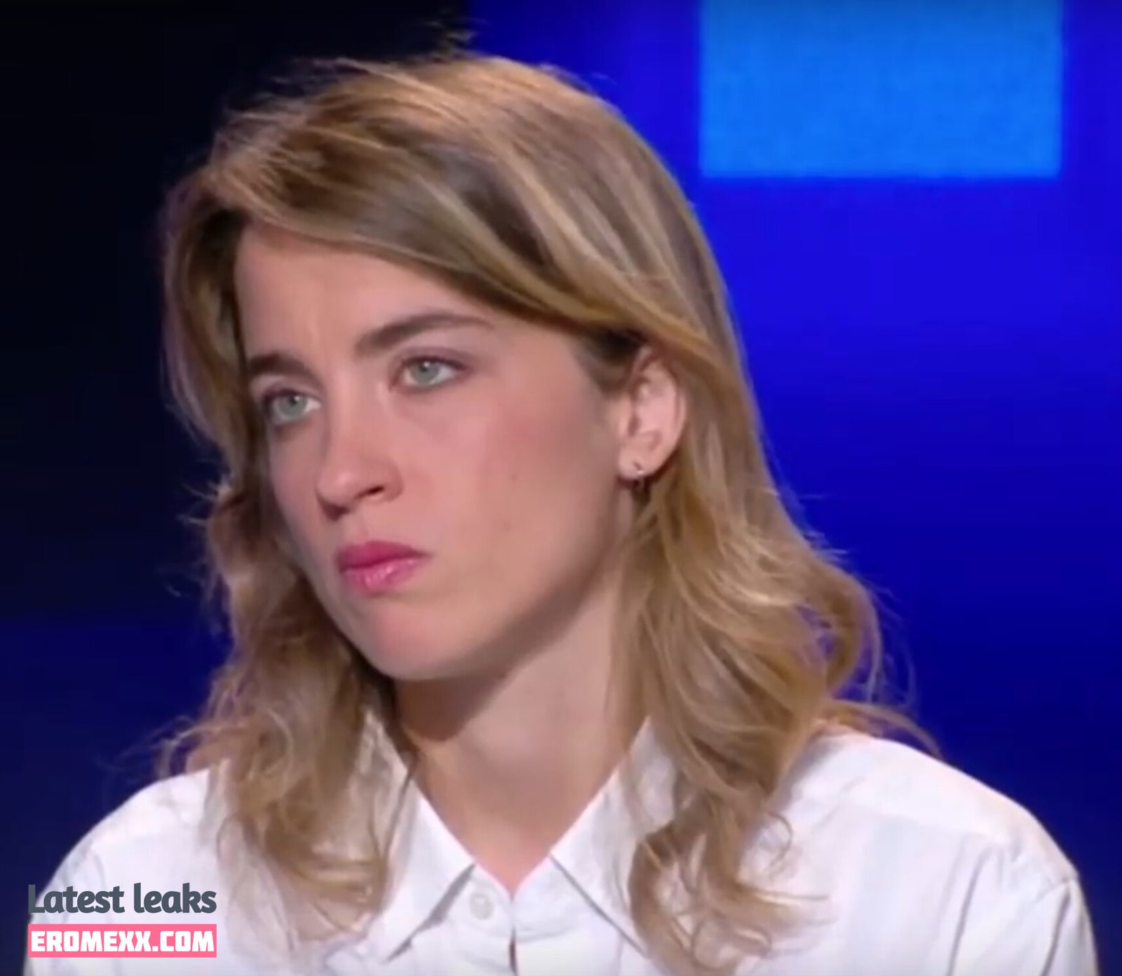 Adèle Haenel nude leaks onlyfans - Erome