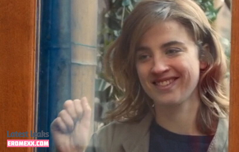 Adèle Haenel nude leaks onlyfans - Erome