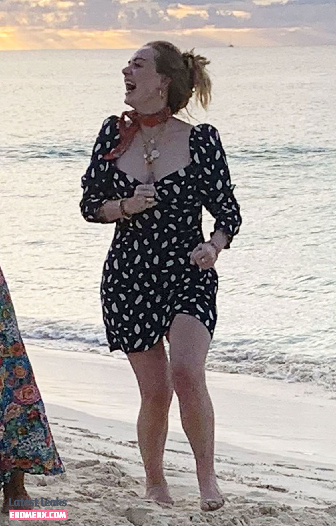 Latest Leaks Adele Nude #13 - Fapello