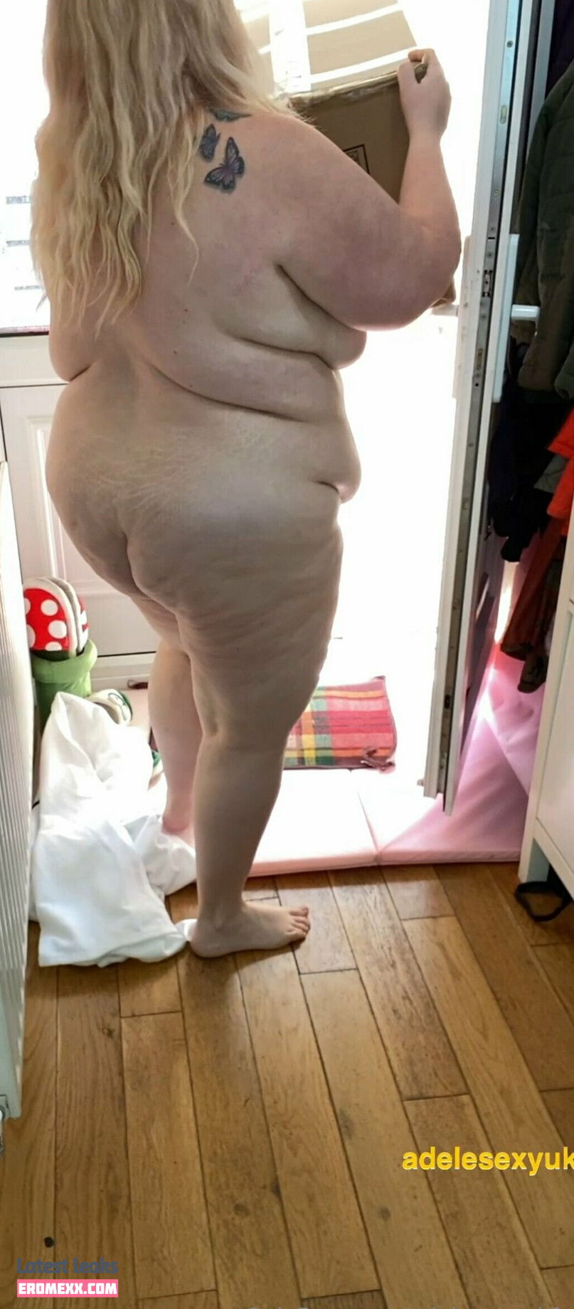 adelesexyukfree nude photos (Exclusive photos)