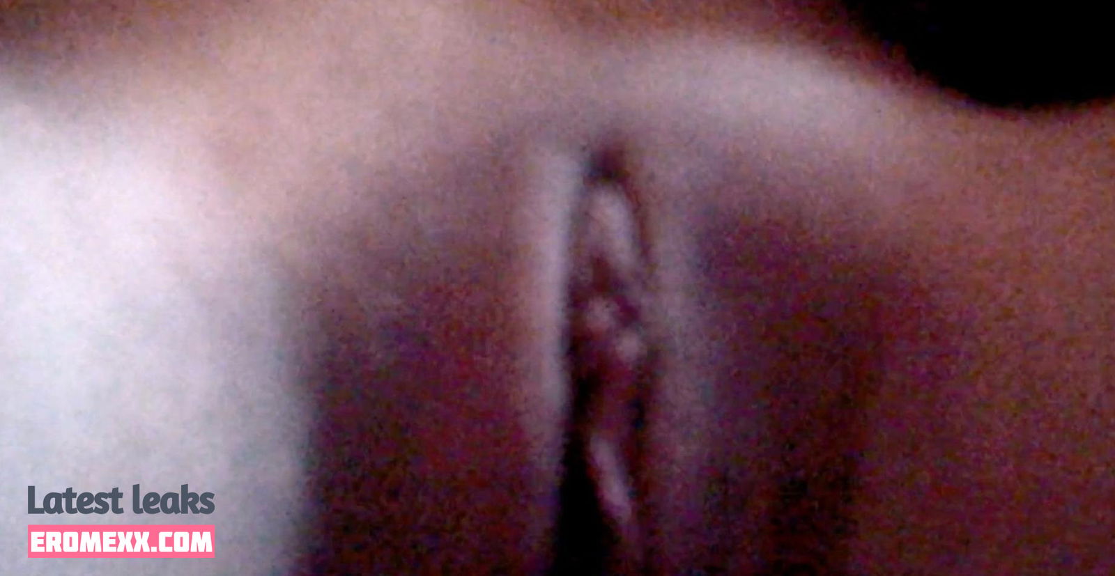 Latest Leaks Adeline Rebeillard Nude #2 - Fapello