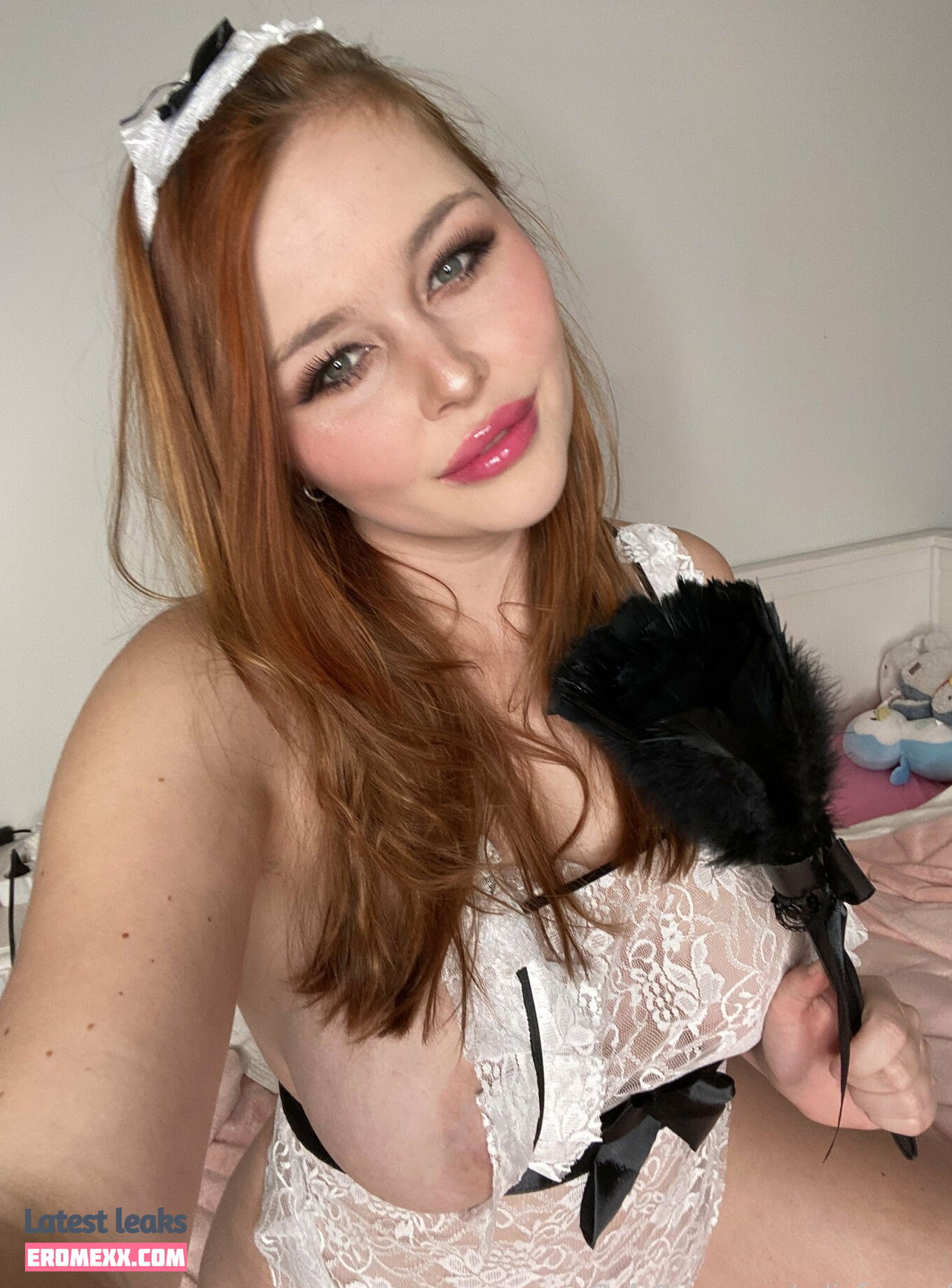 Latest Leaks adiafreensfw Nude #4 - Fapello