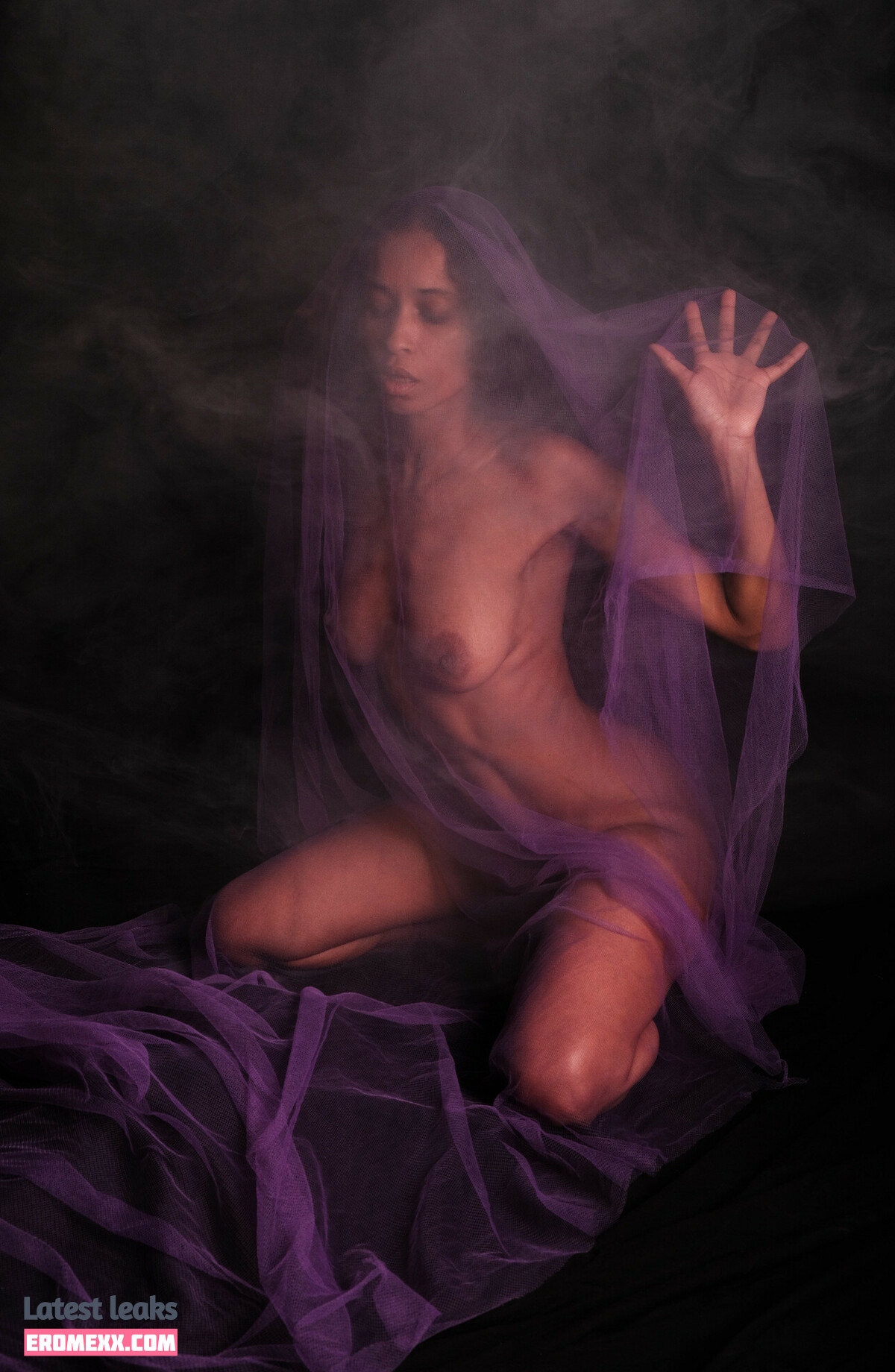 Latest Leaks Adjouai Nude #35 - Fapello