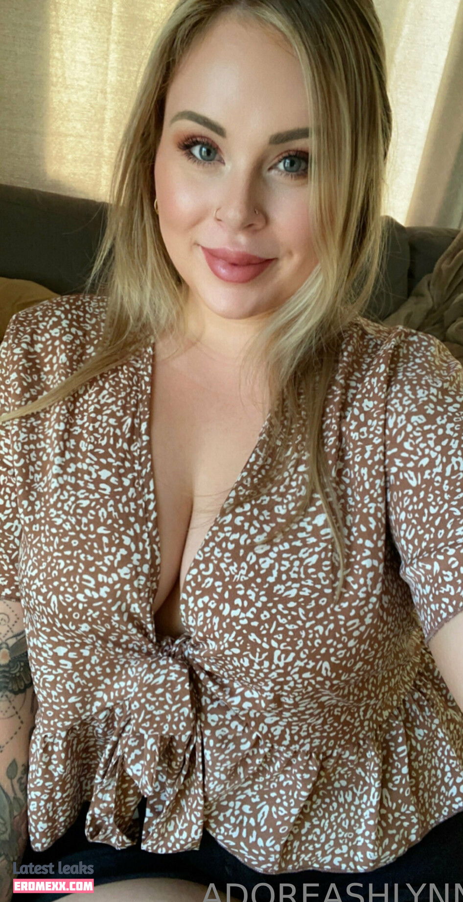 adoreashlynn nudes photos (Exclusive photos) adoreashlynn nude photos (Exclusive photos)