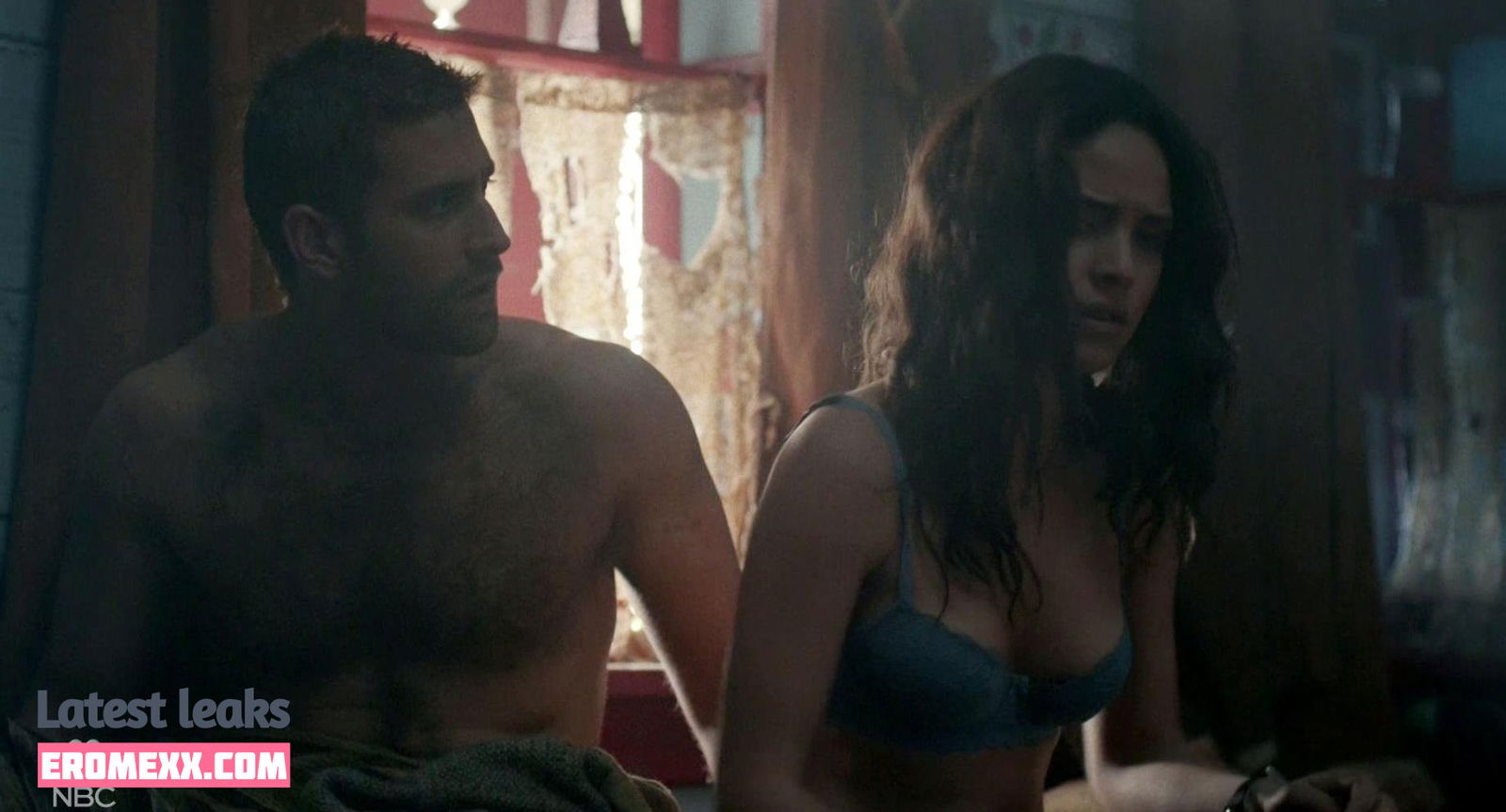 Latest Leaks Adria Arjona Nude #12 - Fapello