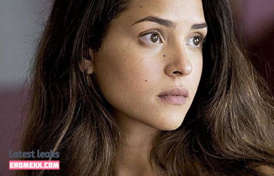 Latest Leaks Adria Arjona Nude #129 - Fapello